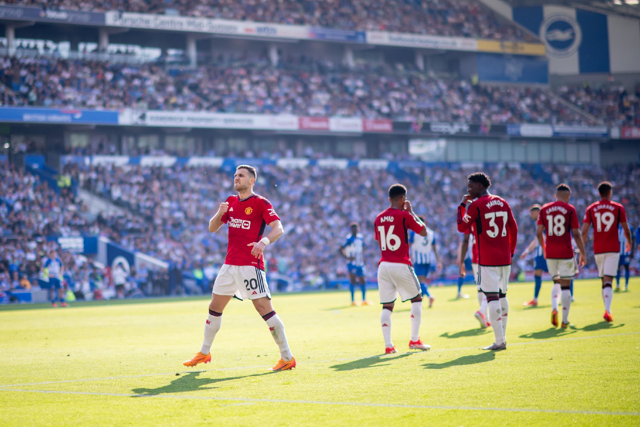 联的困境 联的困境