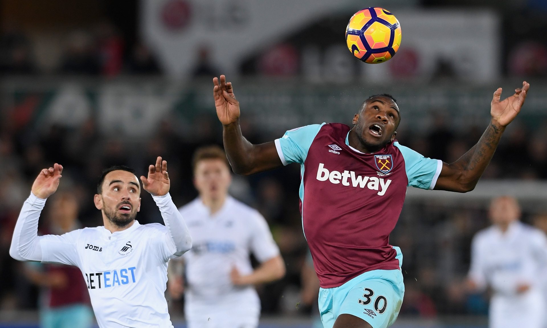 麦凯恩在接 麦凯恩在接