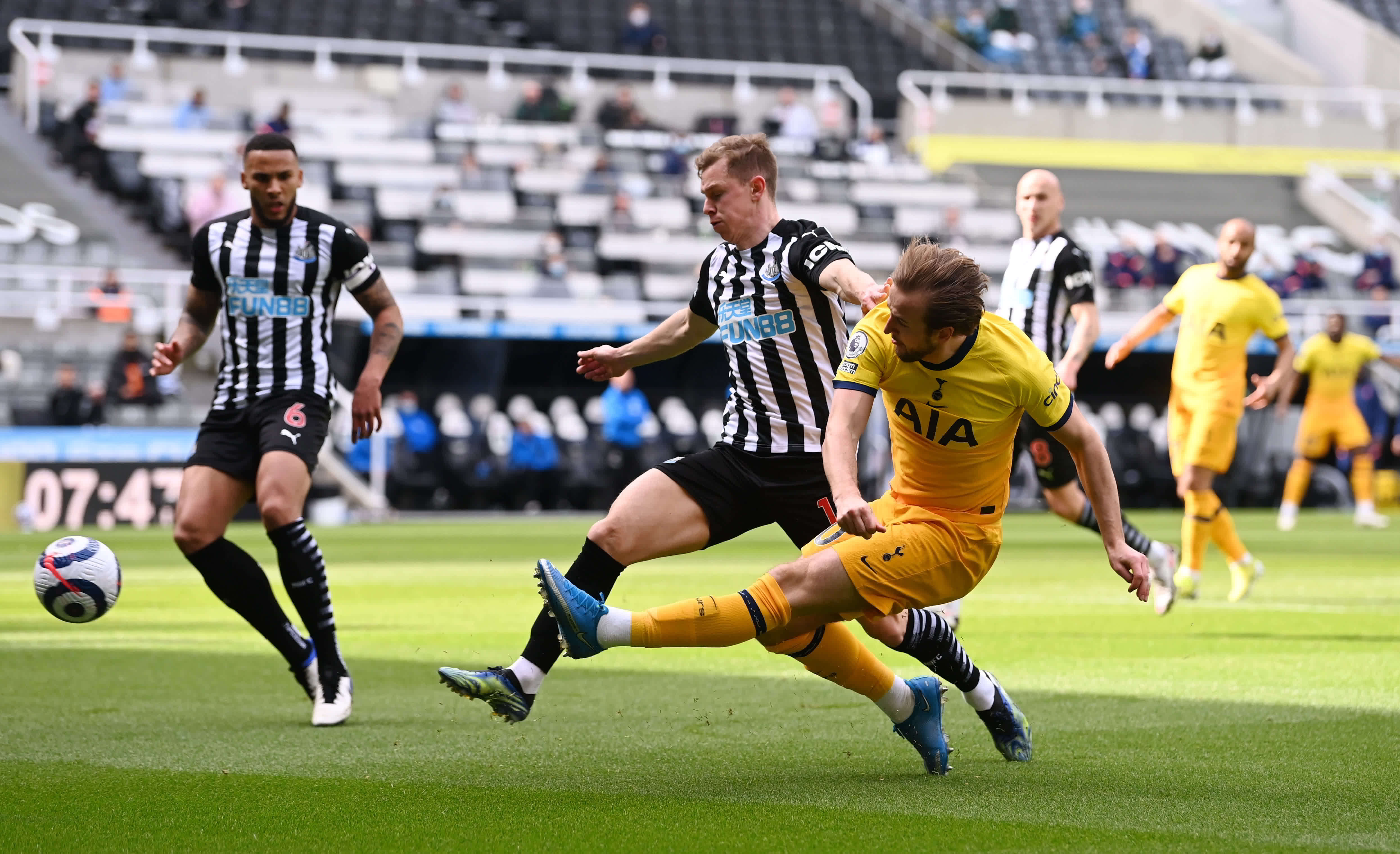 为他创造了 为他创造了