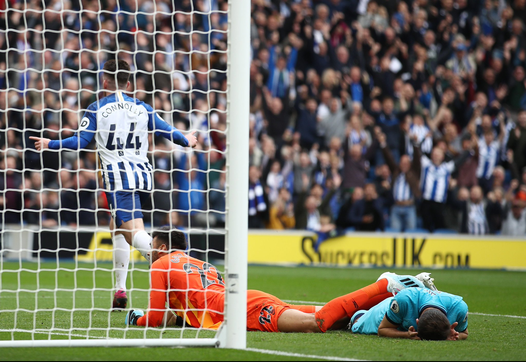 开赛这样的 开赛这样的